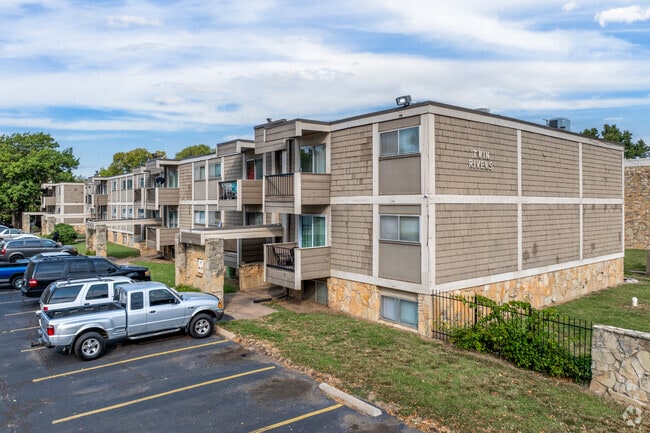 Twin Rivers Apartments
