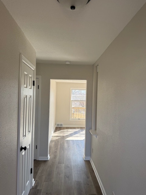 Pasarela de entrada - 1419 W College Ter