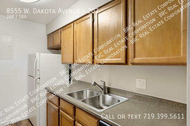 Photo - 8555 W Dakota Ave Unit 207