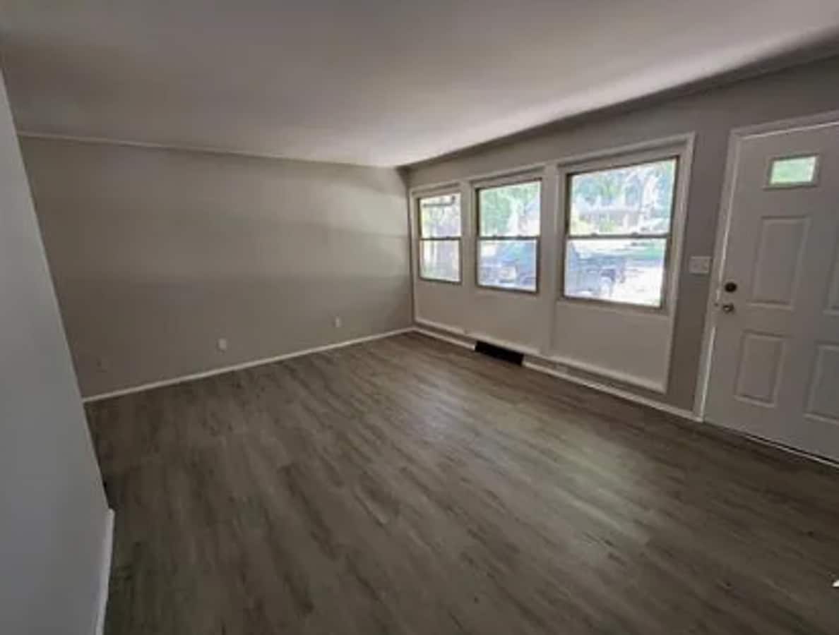 Photo - Available November 2025. 3 bedroom, 1 bath...