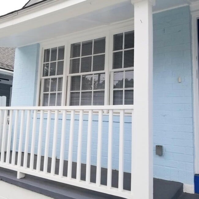 Photo - Available 8/1. Beautiful 3 BR/2 BA Home in the Heart of Downtown Charleston!