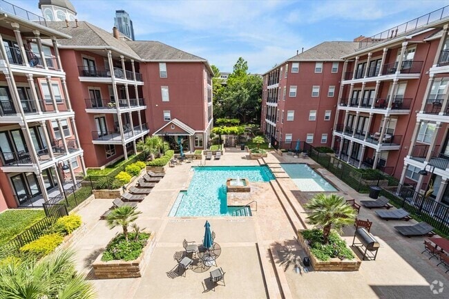 Building Photo - 2400 McCue Rd Unit 345 Rental