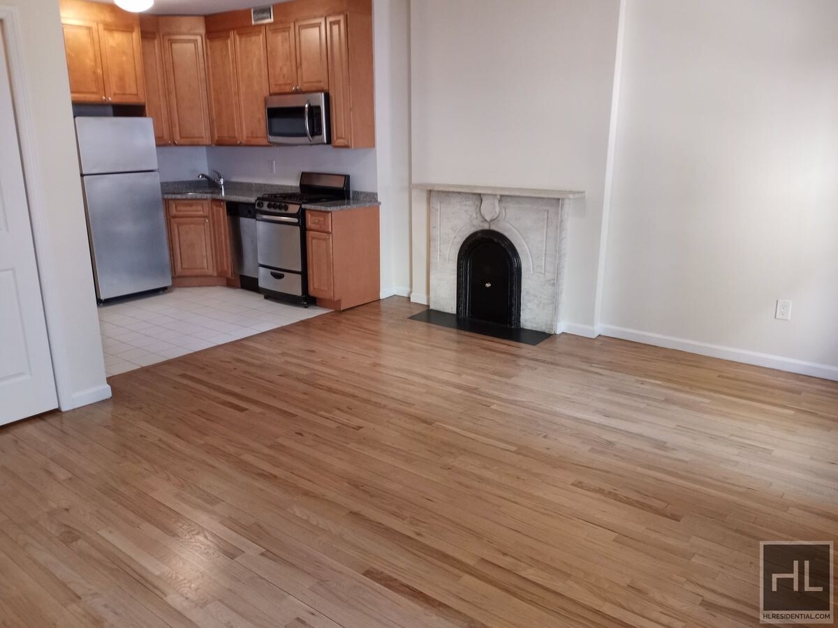 WEST 55 STREET - WEST 55 STREET Apartment Unit 5B