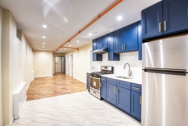 Photo - 247 Willow St Unit Basement