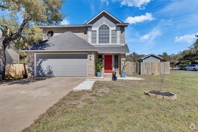 Building Photo - 3210 Blazing Star Trail Rental