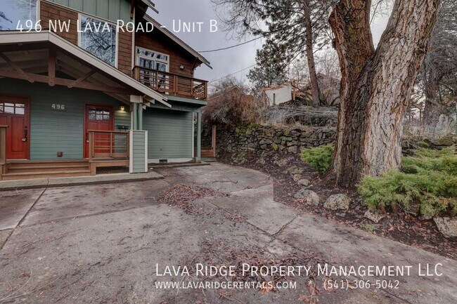 Photo - 496 NW Lava Rd Unidad B