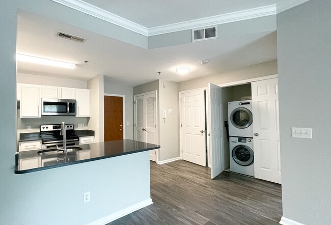 Photo - Spinnaker Station