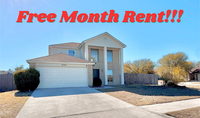 NEW to the Market & FREE ONE MONTH RENT!!!... - NEW to the Market & FREE ONE MONTH RENT!!!... Casa