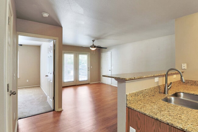 Photo - The Quarters on Razorback Road