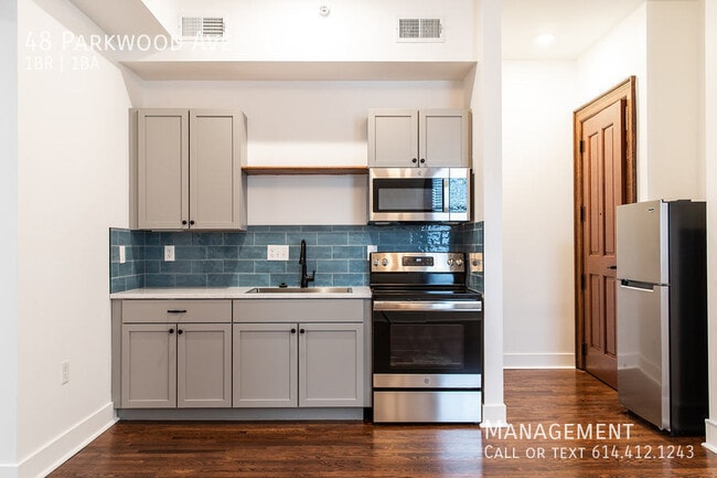 Photo - 48 Parkwood Ave Unit 103