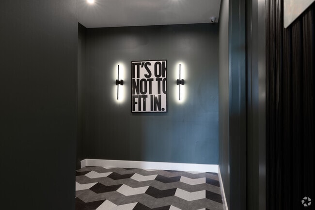 Modern Design