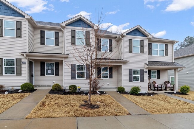 Photo - **Charming Youngsville Townhome**