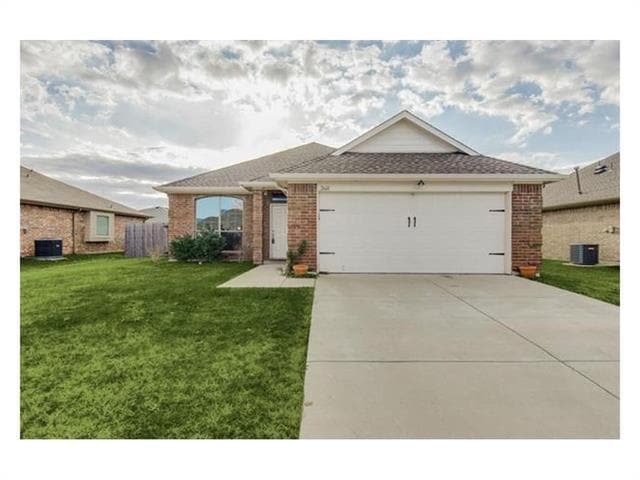 Building Photo - 260 Flatwood Dr