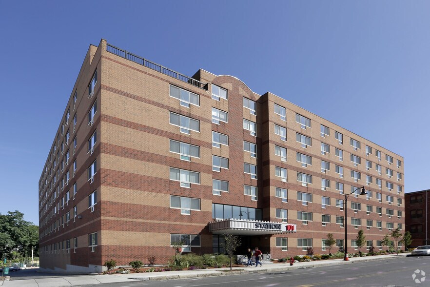 Station 101 Apartments For Rent in Beverly, MA