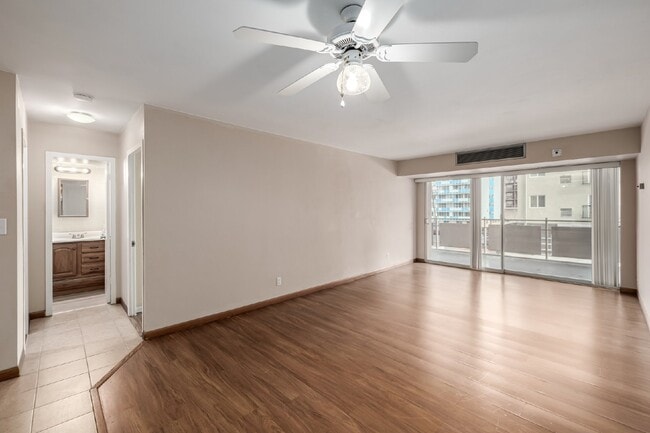 Photo - Wonderful One bed / One bath for rent in a... Unit 208