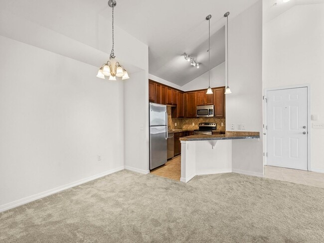 Photo - Bright 2 Bed, 2 Bath Condo in Fort Collins!