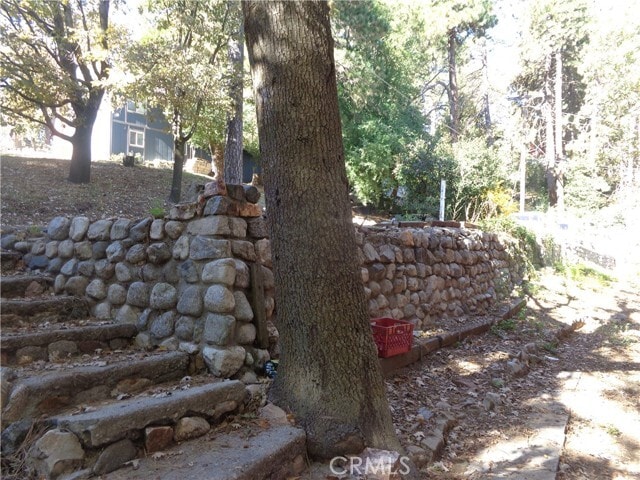 1021 Coulter Pine Rd