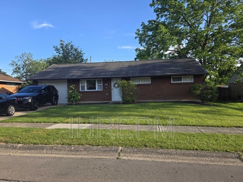 Photo - 6403 Roselawn Ave House