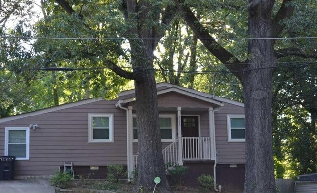 Building Photo - 3095 McKenzie Rd Rental