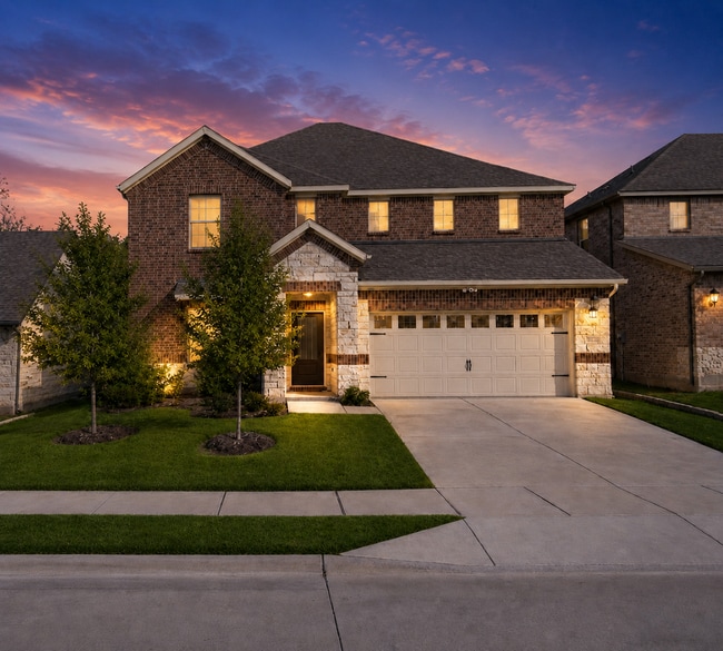 Building Photo - Practically New Home in Wolf Creek Resort Style Community