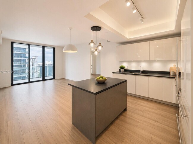 Photo - 1010 Brickell Ave Unit 3309