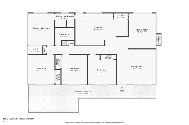 Photo - 3335 W McLellan Blvd