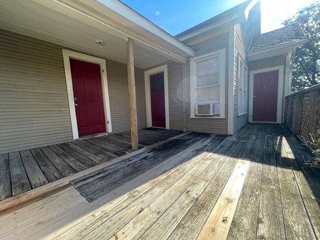 4 Bedroom Home Near Downtown Stephenville - 4 Bedroom Home Near Downtown Stephenville