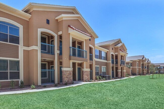 Photo - 1100 S Stewart Blvd