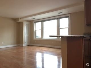 Building Photo - 4840 MacArthur Blvd NW Unit 501 Rental