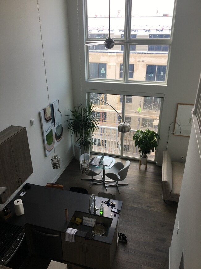 Building Photo - 1898 S Bannock St Unit 502