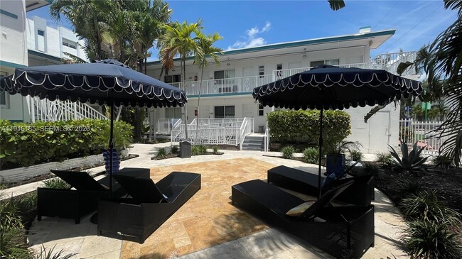 Photo - 7710 Harding Ave Unit 408