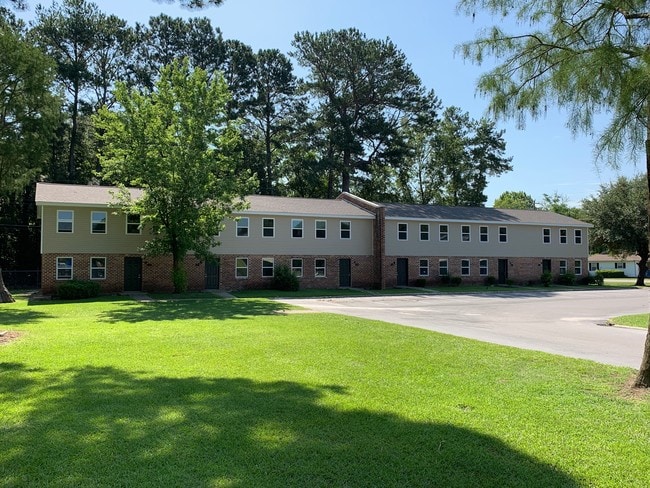 Photo - Carolina Crossings Apartments
