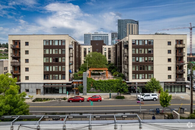 Photo - Gray's Landing