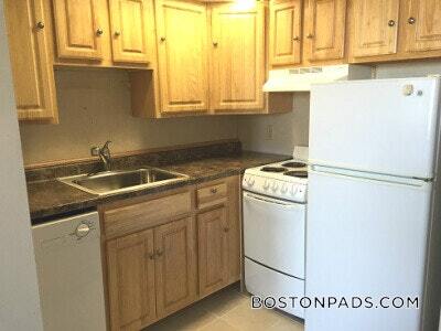 475 Commonwealth Ave Unidad 605