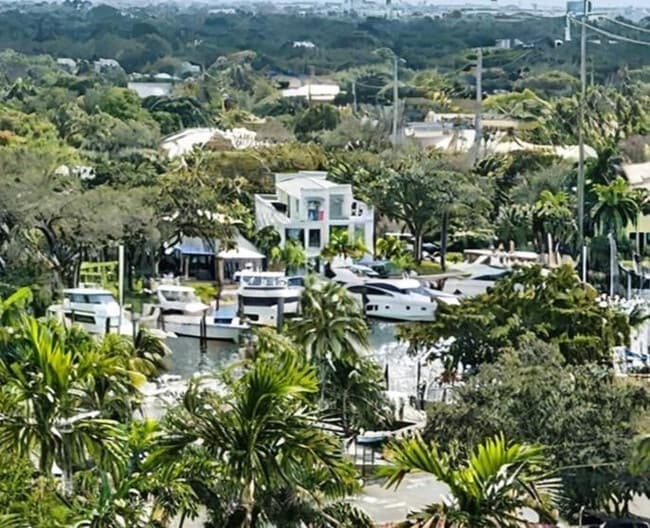 Photo - 610 W Las Olas Blvd Unit 1221n