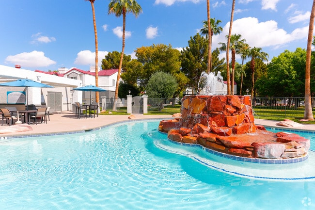 Pool Area