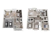 Summerwell Cedarcrest_Sunoak_TH Combined