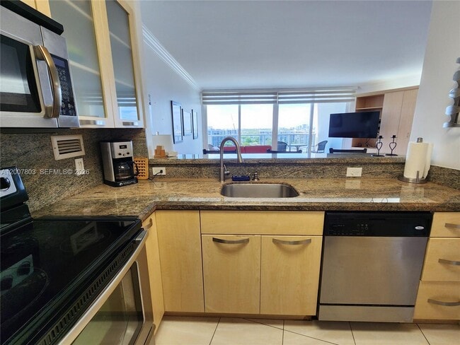 Photo - 3505 S Ocean Dr Unit 1103
