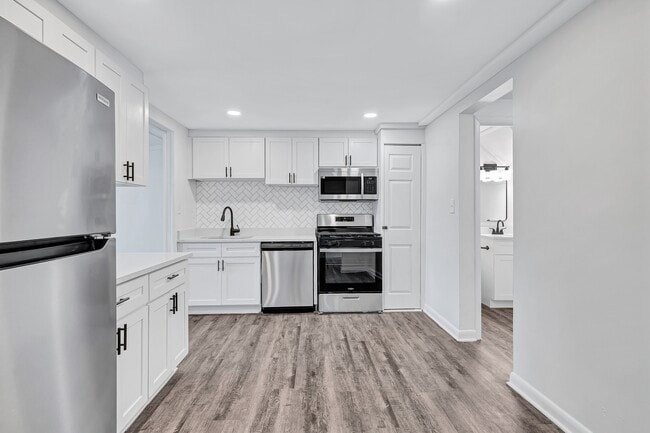 Avalon Townhomes