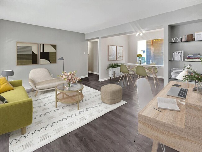 Photo - 874 Yorkchester Dr Unit 258