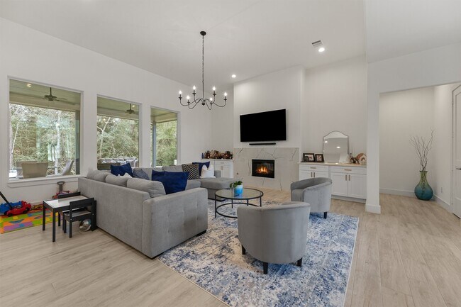 Photo - 145 Pine Branch Dr