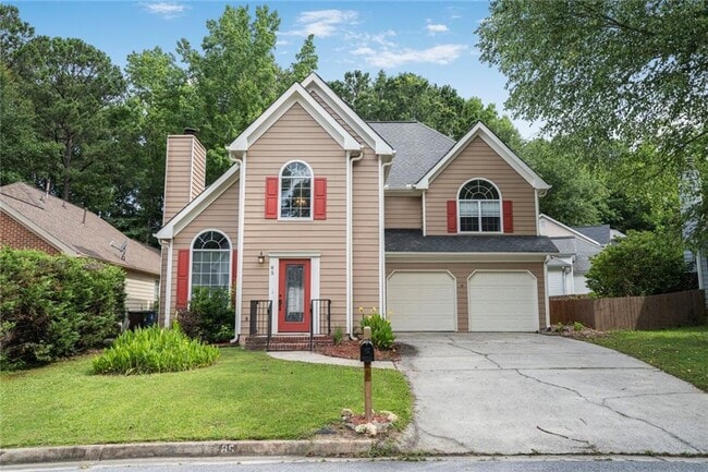 Photo - 85 Prestwick Ln Casa