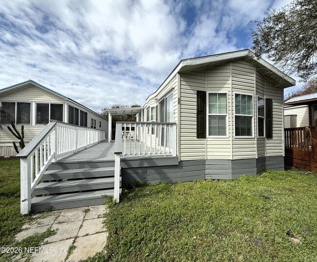 Building Photo - 4825-4A1A A1A S