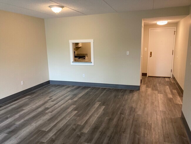 Gardencrest Apartments