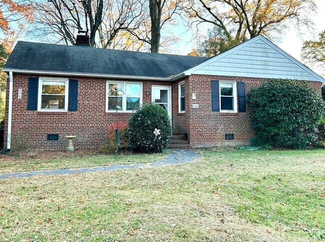 Building Photo - 8603 Bentridge Ln Rental