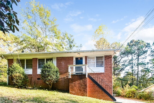 Building Photo - 3990 Rutgers Dr SW Rental
