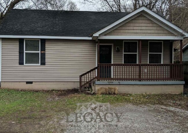 Building Photo - 1707 Evelyn Ave