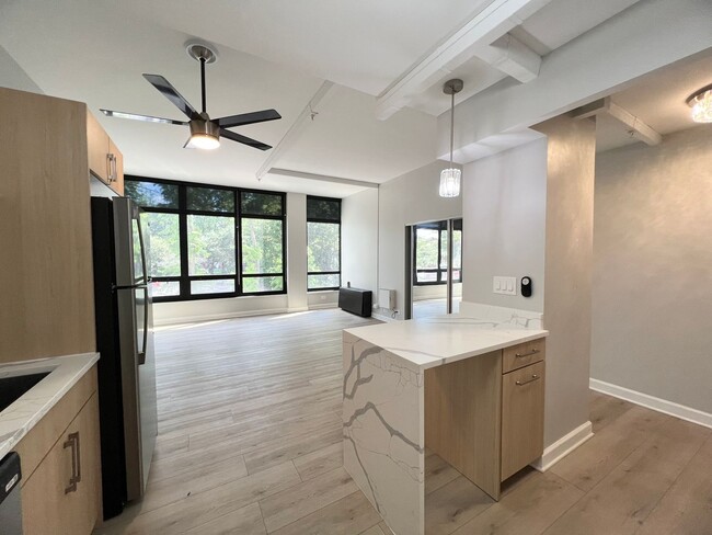 Photo - Rock River Tower Apartments