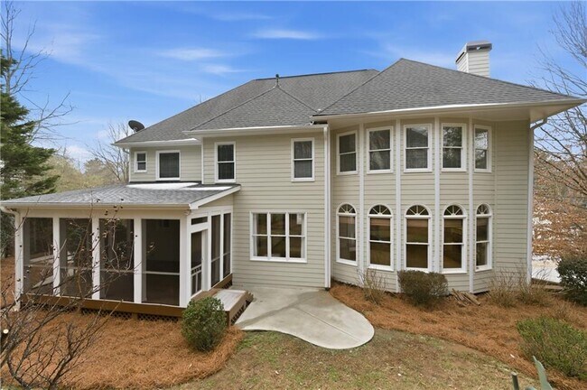 Photo - 2570 Wood Creek Ct NE