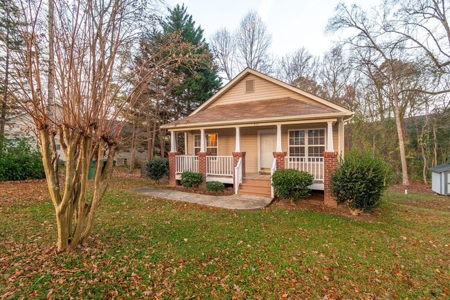 Photo - Charming 3 Bedroom, 2 Bathroom Home in Matthews!